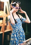 [Photobook] 2024.07.23 乃木坂46 弓木奈於1st写真集 『天使だったのか』