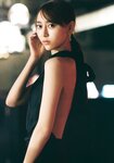 [Photobook] 2024.07.23 乃木坂46 弓木奈於1st写真集 『天使だったのか』