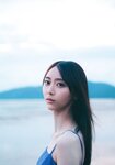 [Photobook] 2024.07.23 乃木坂46 弓木奈於1st写真集 『天使だったのか』
