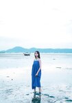 [Photobook] 2024.07.23 乃木坂46 弓木奈於1st写真集 『天使だったのか』