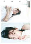 [Photobook] 2024.07.23 乃木坂46 弓木奈於1st写真集 『天使だったのか』