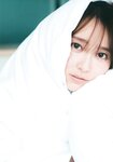 [Photobook] 2024.07.23 乃木坂46 弓木奈於1st写真集 『天使だったのか』