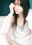 [Photobook] 2024.07.23 乃木坂46 弓木奈於1st写真集 『天使だったのか』