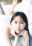 [Photobook] 2024.07.23 乃木坂46 弓木奈於1st写真集 『天使だったのか』