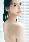 [Photobook] 2024.07.23 乃木坂46 弓木奈於1st写真集 『天使だったのか』