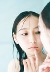 [Photobook] 2024.07.23 乃木坂46 弓木奈於1st写真集 『天使だったのか』