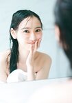 [Photobook] 2024.07.23 乃木坂46 弓木奈於1st写真集 『天使だったのか』