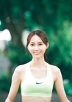 [Photobook] 2024.07.23 乃木坂46 弓木奈於1st写真集 『天使だったのか』