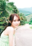 [Photobook] 2024.07.23 乃木坂46 弓木奈於1st写真集 『天使だったのか』