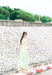 [Photobook] 2024.07.23 乃木坂46 弓木奈於1st写真集 『天使だったのか』