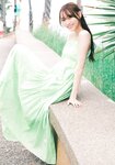 [Photobook] 2024.07.23 乃木坂46 弓木奈於1st写真集 『天使だったのか』