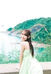 [Photobook] 2024.07.23 乃木坂46 弓木奈於1st写真集 『天使だったのか』