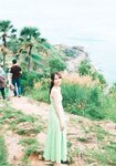 [Photobook] 2024.07.23 乃木坂46 弓木奈於1st写真集 『天使だったのか』