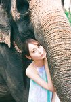 [Photobook] 2024.07.23 乃木坂46 弓木奈於1st写真集 『天使だったのか』