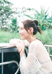 [Photobook] 2024.07.23 乃木坂46 弓木奈於1st写真集 『天使だったのか』