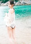 [Photobook] 2024.07.23 乃木坂46 弓木奈於1st写真集 『天使だったのか』