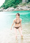 [Photobook] 2024.07.23 乃木坂46 弓木奈於1st写真集 『天使だったのか』