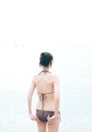 [Photobook] 2024.07.23 乃木坂46 弓木奈於1st写真集 『天使だったのか』