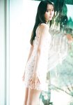 [Photobook] 2024.07.23 乃木坂46 弓木奈於1st写真集 『天使だったのか』
