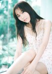 [Photobook] 2024.07.23 乃木坂46 弓木奈於1st写真集 『天使だったのか』