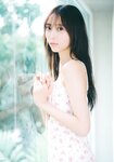 [Photobook] 2024.07.23 乃木坂46 弓木奈於1st写真集 『天使だったのか』