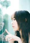 [Photobook] 2024.07.23 乃木坂46 弓木奈於1st写真集 『天使だったのか』