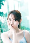 [Photobook] 2024.07.23 乃木坂46 弓木奈於1st写真集 『天使だったのか』
