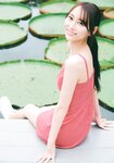 [Photobook] 2024.07.23 乃木坂46 弓木奈於1st写真集 『天使だったのか』