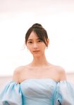 [Photobook] 2024.07.23 乃木坂46 弓木奈於1st写真集 『天使だったのか』