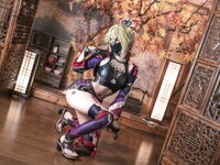 [Cosplay] Seya-狮砸 - 久岐忍 克洛琳德 凌华