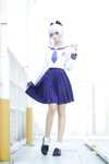 [Cosplay] Seya-狮砸 - 久岐忍 克洛琳德 凌华