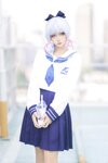 [Cosplay] Seya-狮砸 - 久岐忍 克洛琳德 凌华