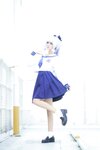 [Cosplay] Seya-狮砸 - 久岐忍 克洛琳德 凌华