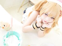 [Cosplay] G44 不会受伤 - Bache