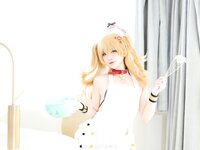 [Cosplay] G44 不会受伤 - Bache