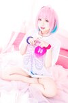 [Fantia] Tomiko (とみこ) –  DREAM SICK
