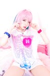 [Fantia] Tomiko (とみこ) –  DREAM SICK