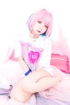 [Fantia] Tomiko (とみこ) –  DREAM SICK