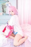 [Fantia] Tomiko (とみこ) –  DREAM SICK