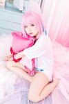 [Fantia] Tomiko (とみこ) –  DREAM SICK