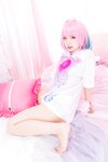 [Fantia] Tomiko (とみこ) –  DREAM SICK