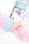[Fantia] Tomiko (とみこ) –  DREAM SICK