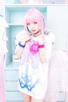 [Fantia] Tomiko (とみこ) –  DREAM SICK