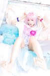 [Fantia] Tomiko (とみこ) –  DREAM SICK