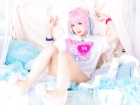 [Fantia] Tomiko (とみこ) –  DREAM SICK