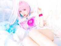 [Fantia] Tomiko (とみこ) –  DREAM SICK