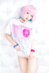 [Fantia] Tomiko (とみこ) –  DREAM SICK