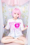 [Fantia] Tomiko (とみこ) –  DREAM SICK