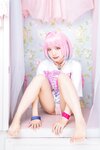 [Fantia] Tomiko (とみこ) –  DREAM SICK