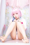 [Fantia] Tomiko (とみこ) –  DREAM SICK